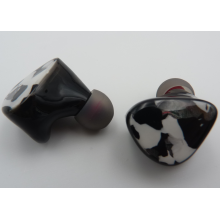 HiFi True Earbud Nirkabel Bluetooth 5.0 Headphone Nirkabel